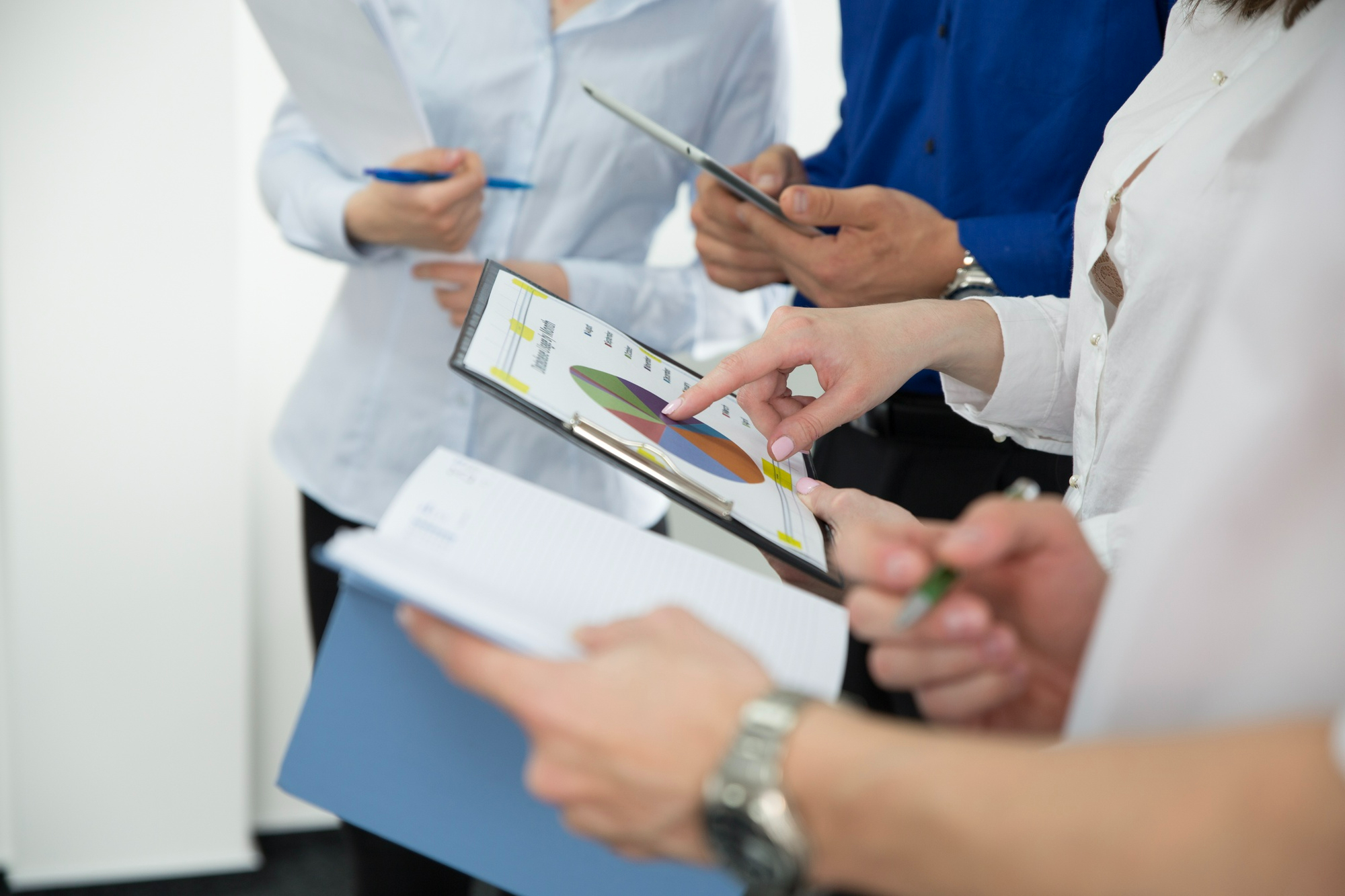  Agile Assessment starten